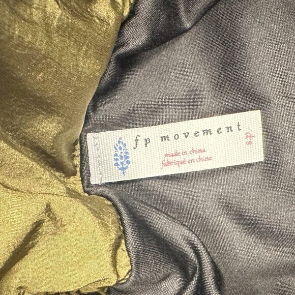 FP Movement Way Home Short - Picture 5 of 6